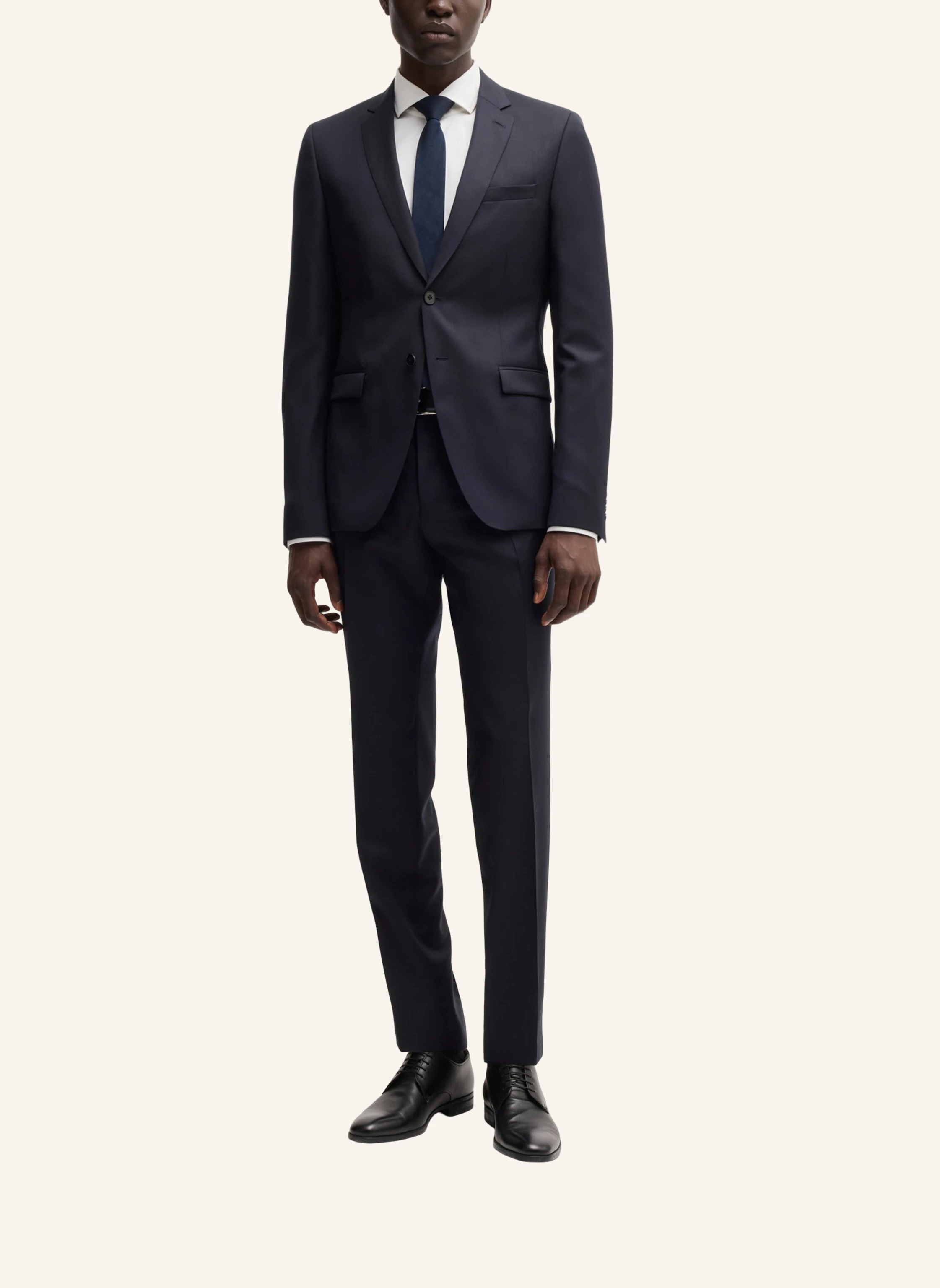 BOSS Blazer H-REYMOND-B1 Extra-Slim Fit