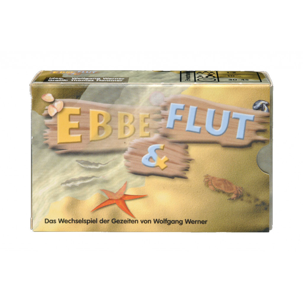 Ebbe & Flut