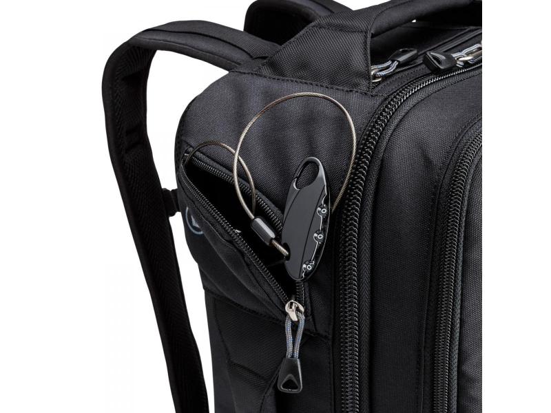 Think Tank Kameratasche Airport Essentials Schwarz Rucksack