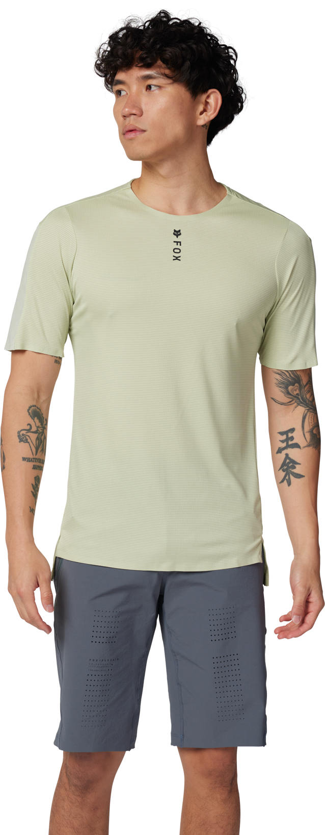 Fox Racing Fox Flexair Pro SS Jersey M's