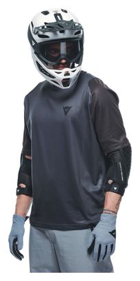 Maillot Manches Courtes Dainese HGL Gris