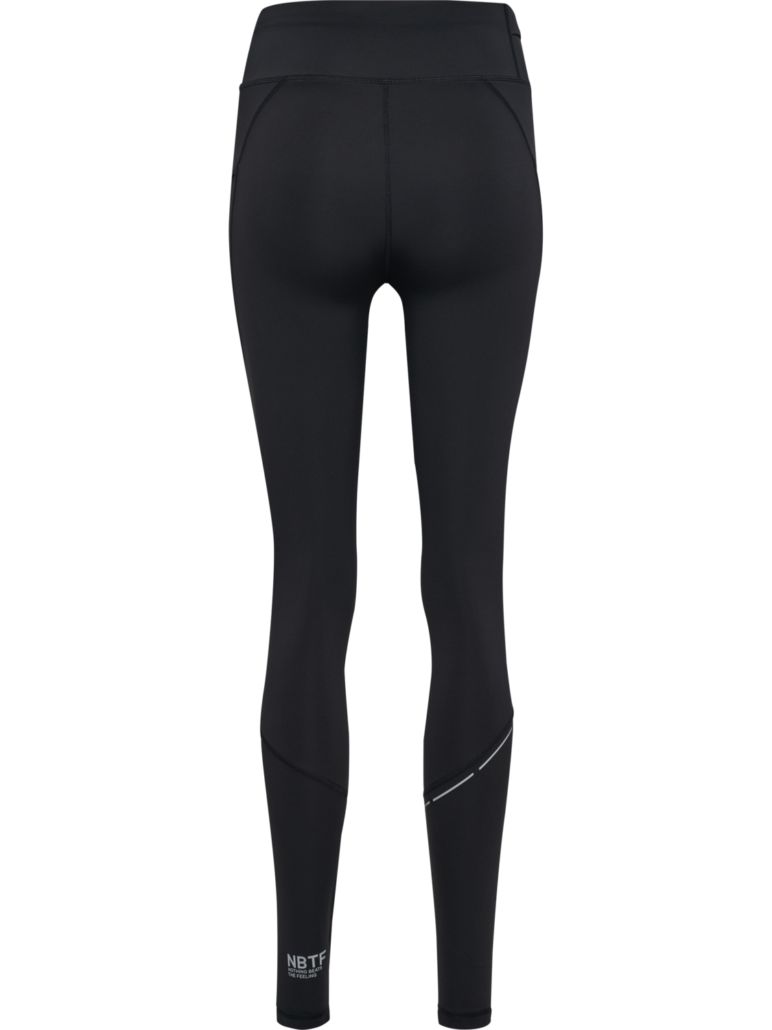 nwlRACE HIGH WAIST POCKET TIGHTS W