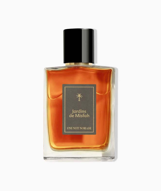 Jardins de Misfah UNE NUIT NOMADE 100 ML