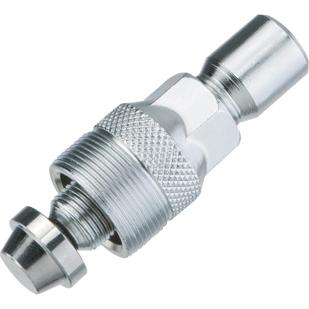 Topeak Universal Kurbelabzieher metallic