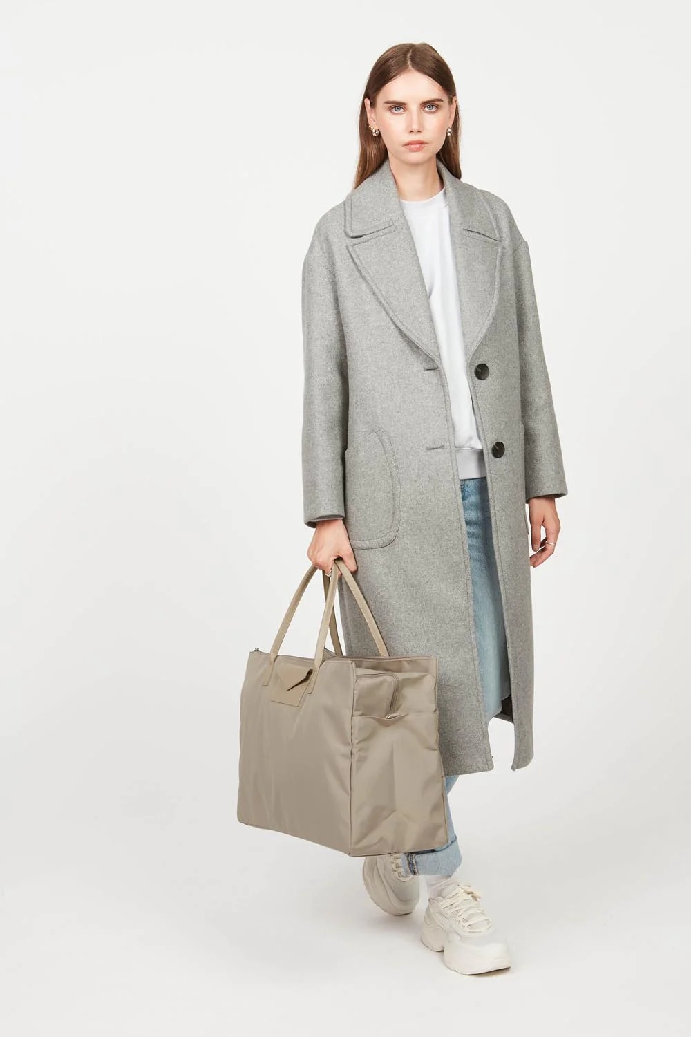 Smart KBA-Sac voyage