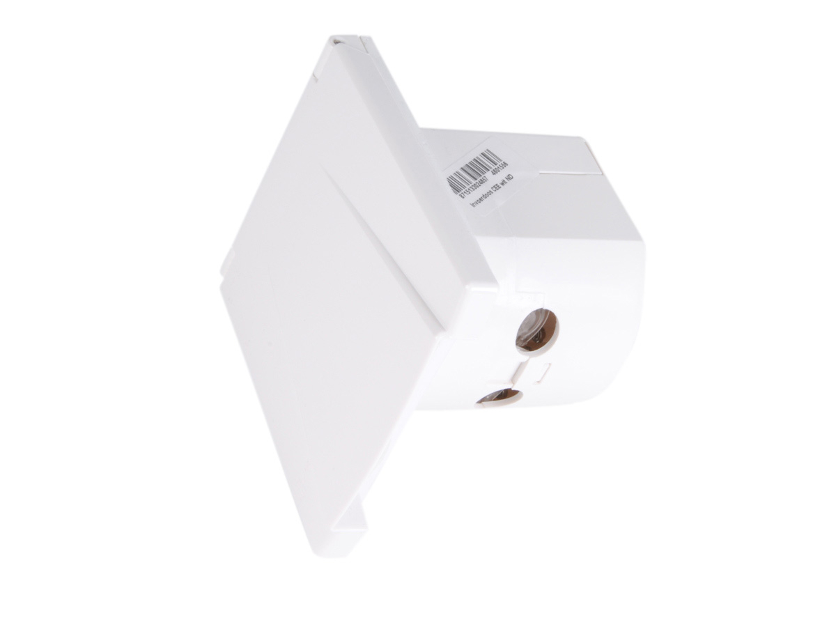 HABA ESB-3 wandcontactdoos