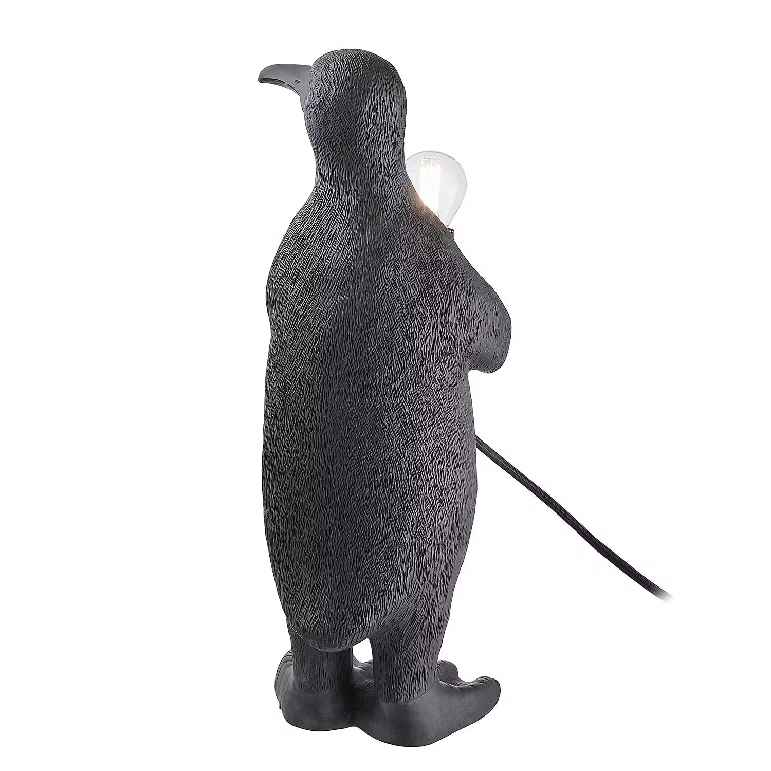 RINALDO Tischleuchte Pinguin