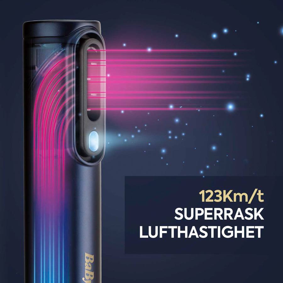 BaByliss Air Wand