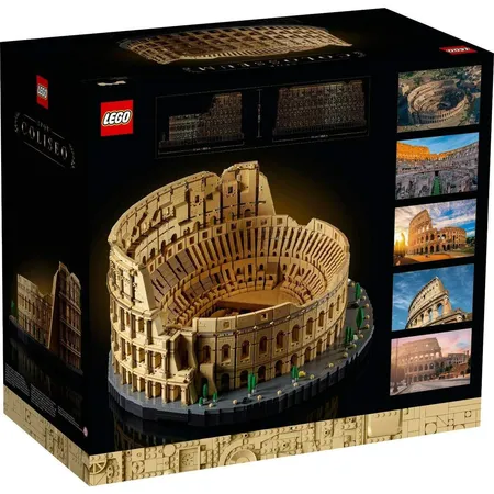 LEGO Creator 10276 Kolosseum exklusiv /ovp