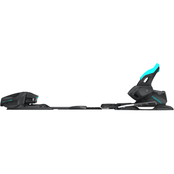 Pack ski HEAD WORLDCUP REBELS E-SPEED + FREEFLEX 14 GW WHITE