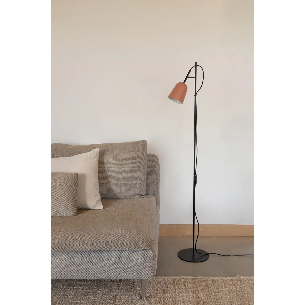 Faro Barcelona Faro Studio Task
