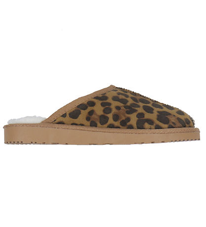 LMTD Schuhe - Halbschuhe - NlnTeddy - Mocha Meringue/Leo