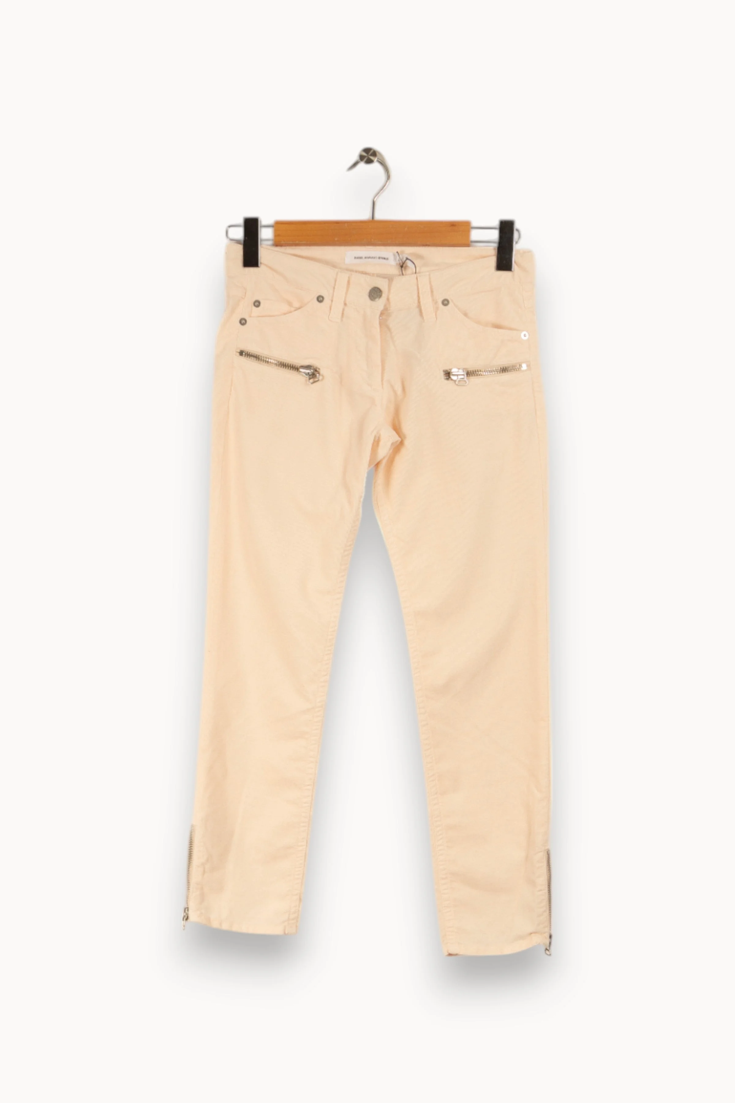 Pantalon | Rose