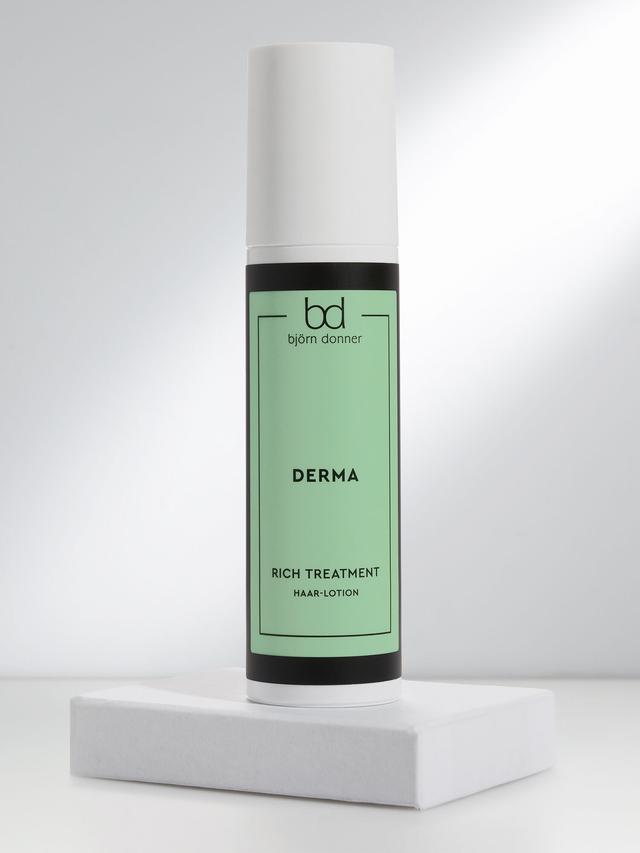 DERMA RICH TREATMENT