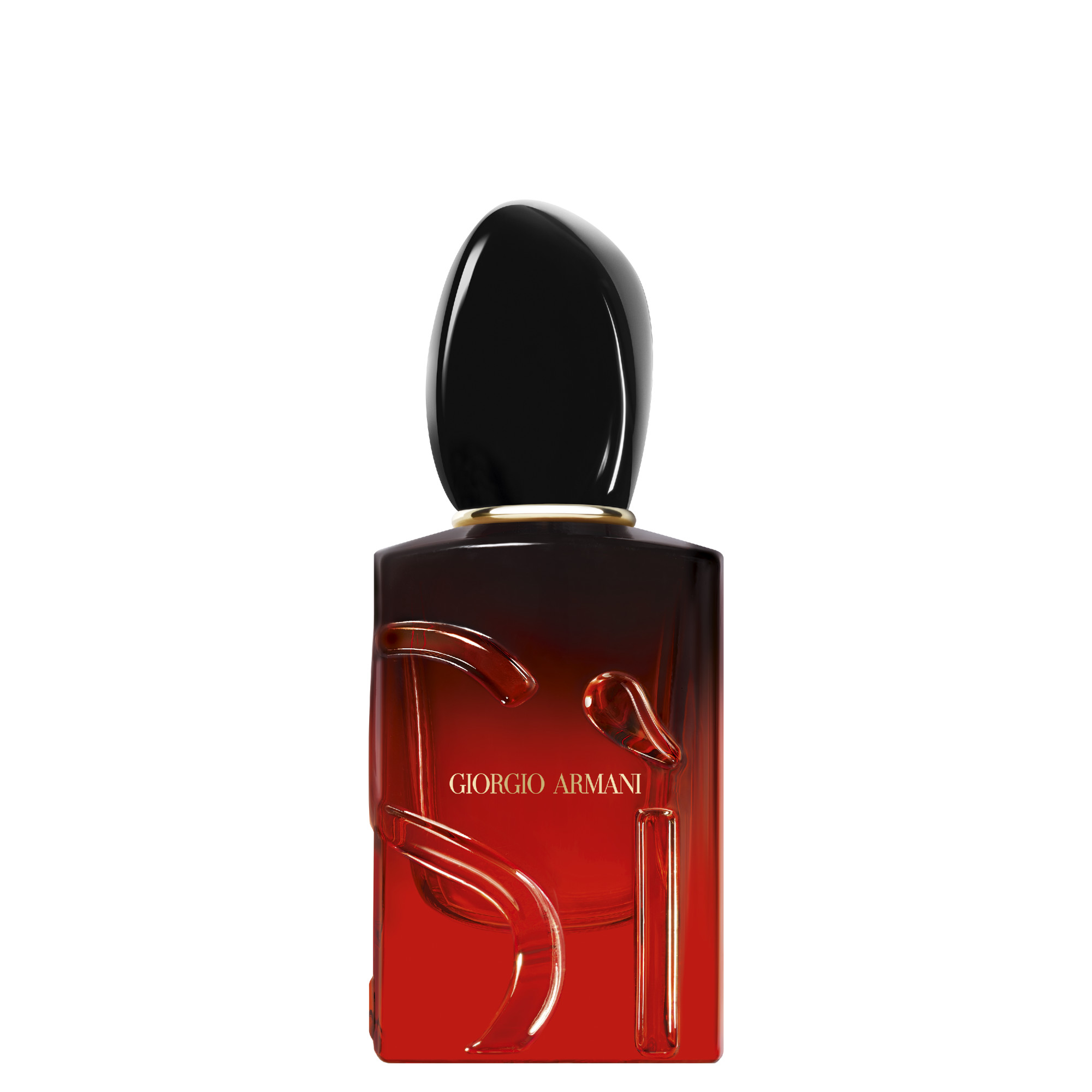 GIORGIO ARMANI Sì Passione Eau de Parfum Intense Nachfüllbar 50 ml