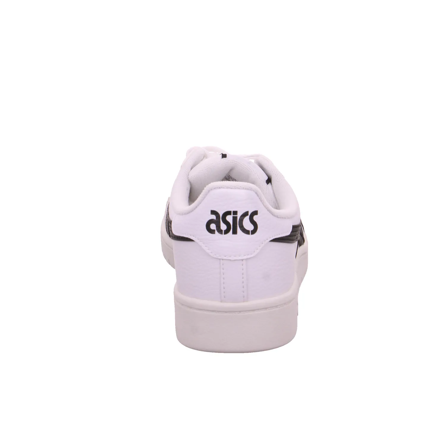 ASICS Sneaker- Skaterschuh Herren Weiss Lederimitat
