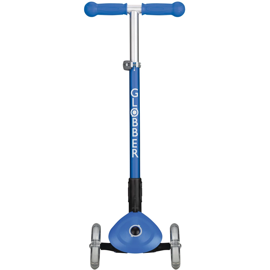 Globber Scooter Primo Foldable, navy-blau