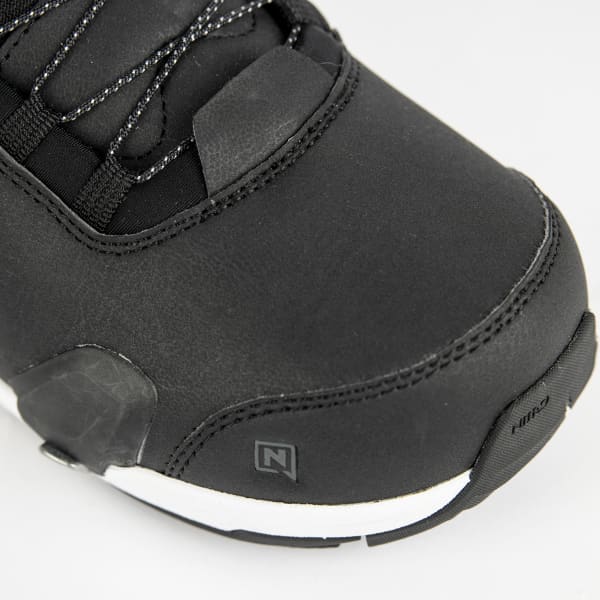 Boots snowboard NITRO PROFILE TLS STEP ON BLACK