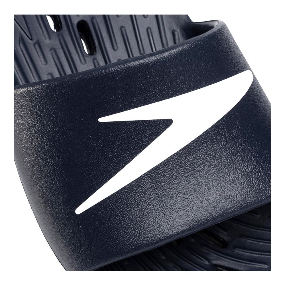 Speedo SLIDE - Sandale Femme navy
