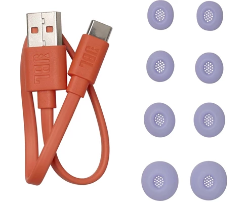 JBL Live Beam 3 - Purple