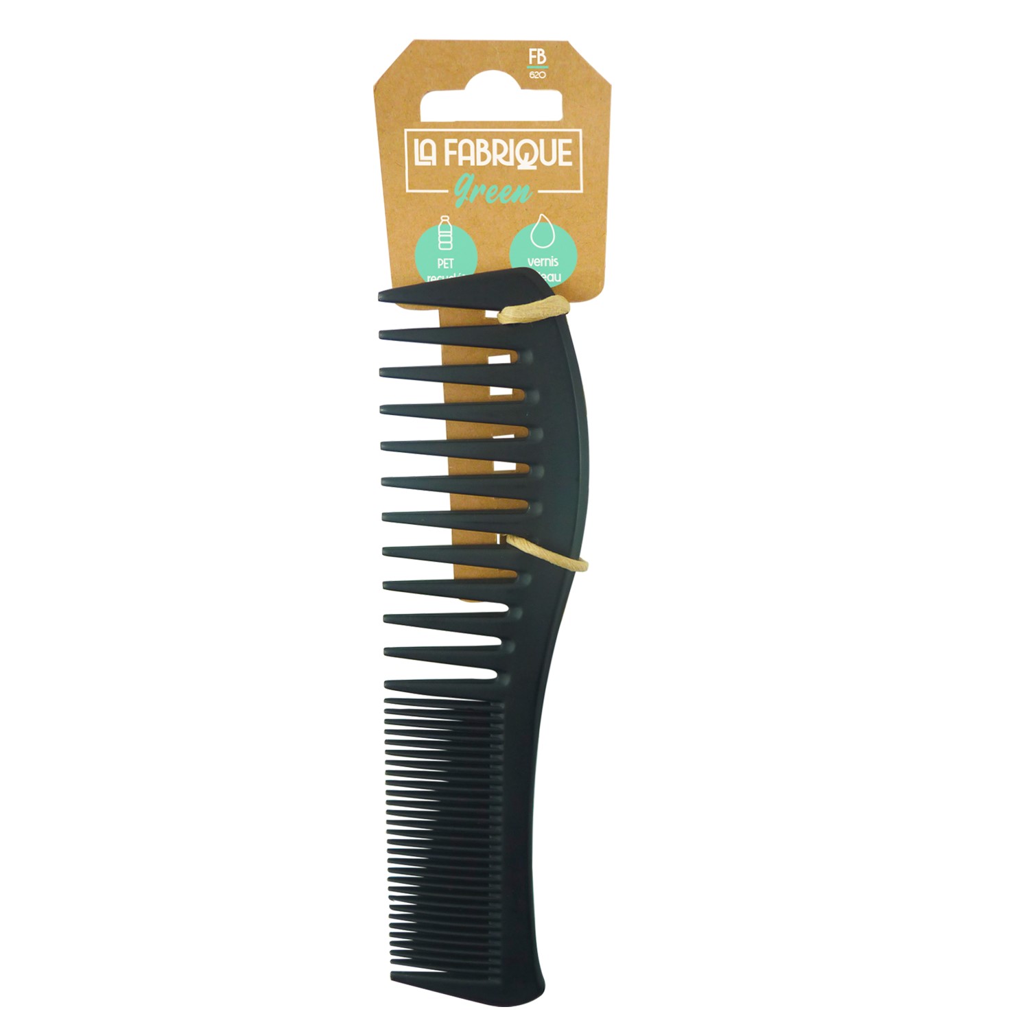 Pente Pet Reciclado Fabrique Green Un