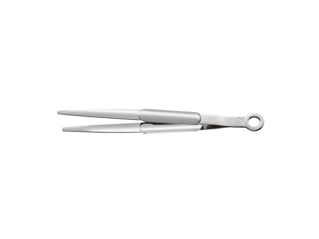 Rösle Stegepincet/madpincet 18 cm Stål