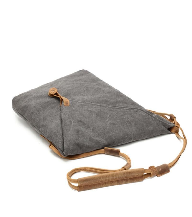 Wavecho - Canvas Tote Bag
