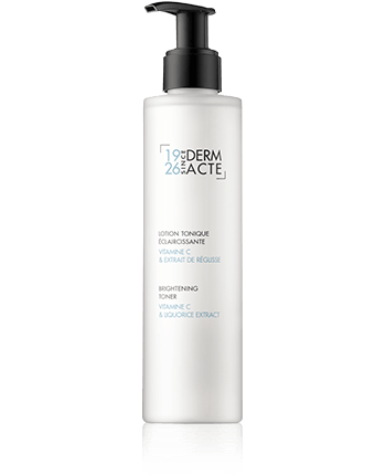 Académie Derm Acte Lotion Tonique Éclaircissante 200ml