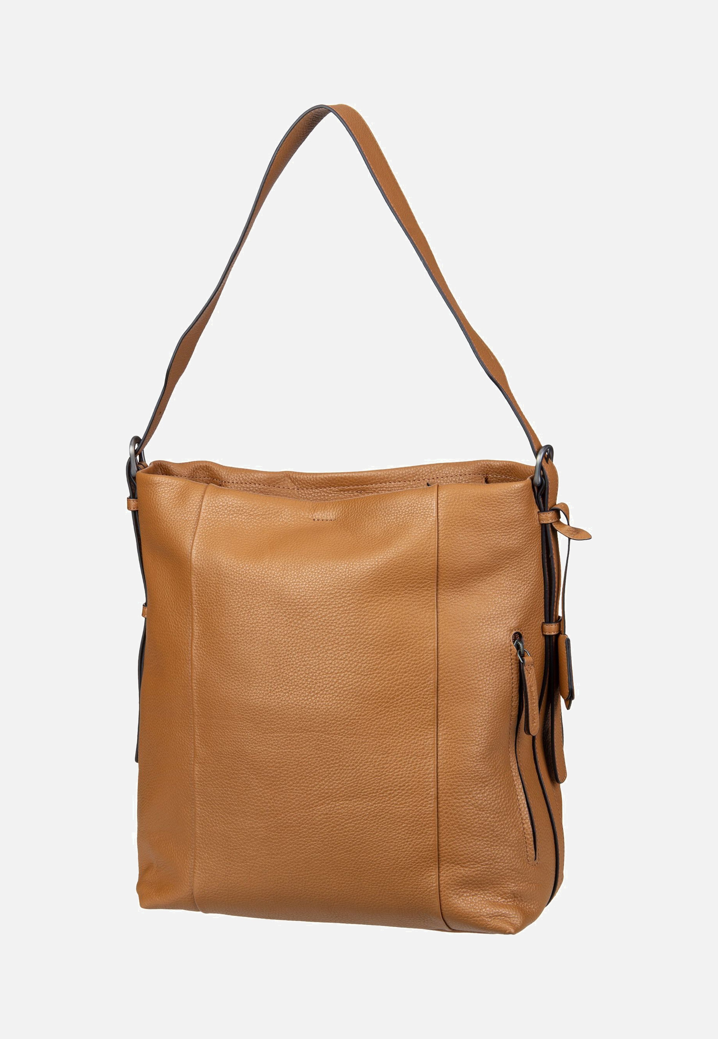 Ally Chipmunk - Hobo Bag
