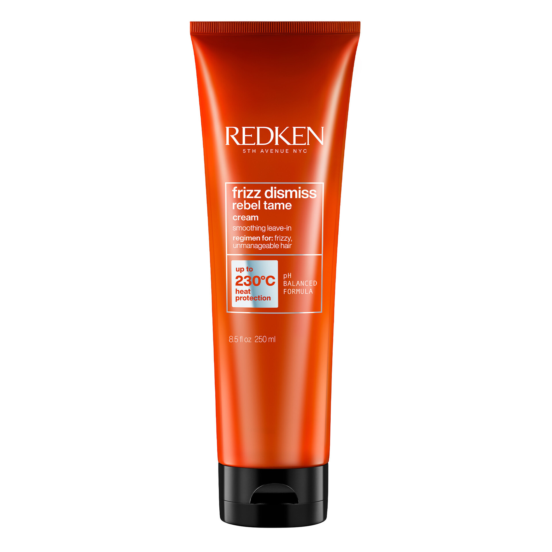 Frizz Dismiss Rebel Tame Leave -In Cream 250ml