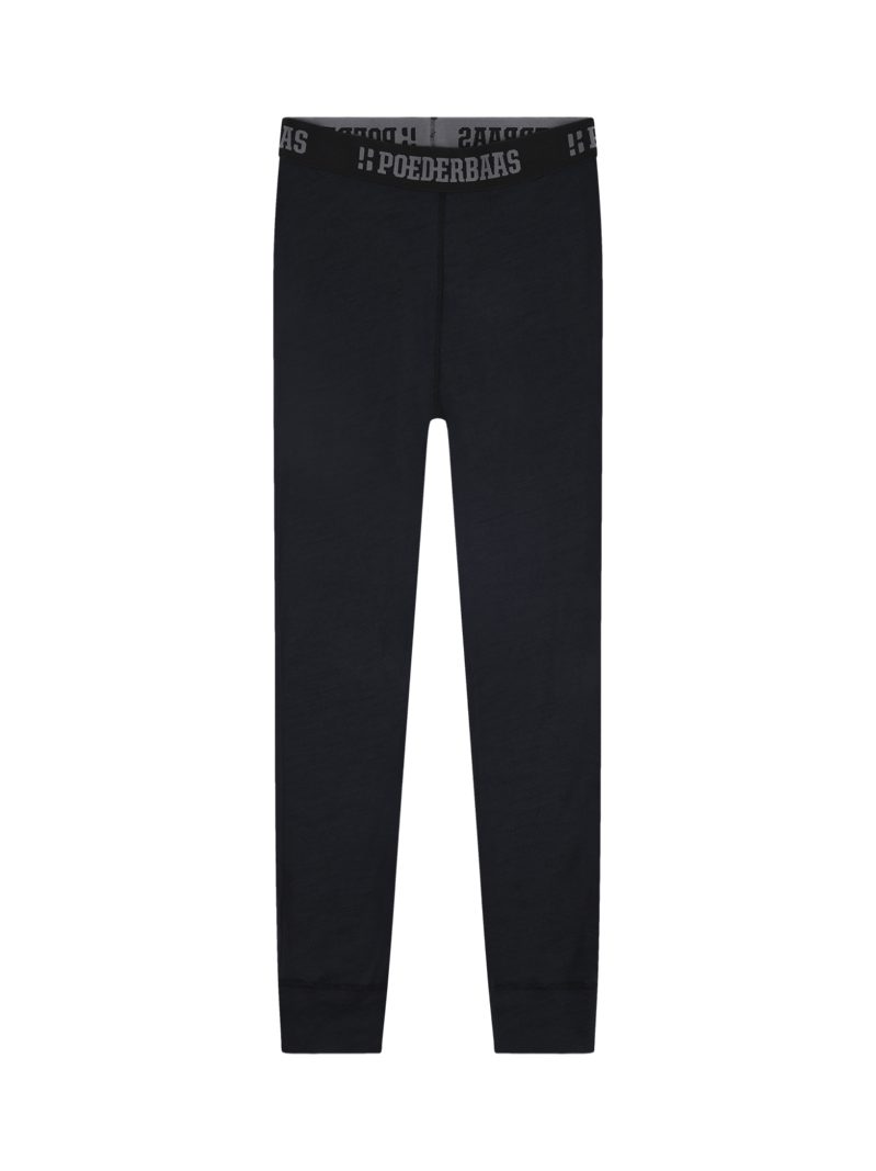 Merino Thermobroek
