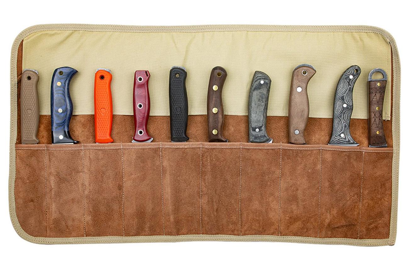 Condor Carry Knife Roll CTK2833 messentas 62737