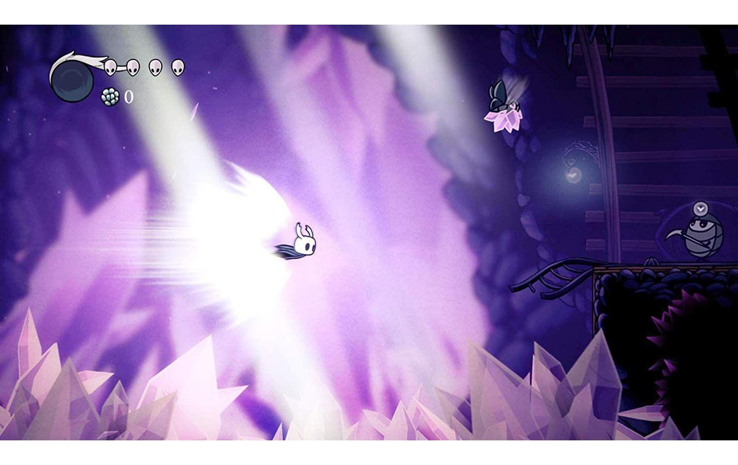 Spielesoftware »GAME Hollow Knight« Nintendo Switch Standard Edition
