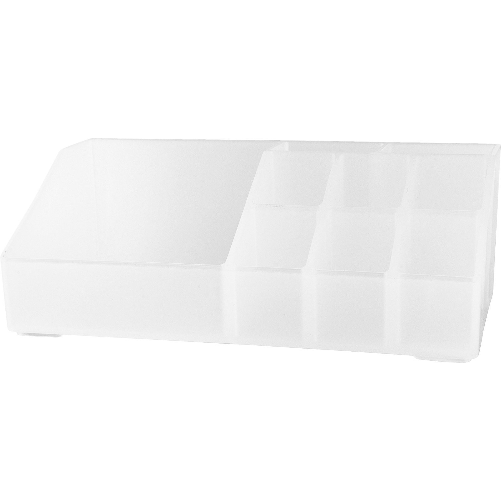 Makeup Organizer 17 x 8,5 x 6 cm