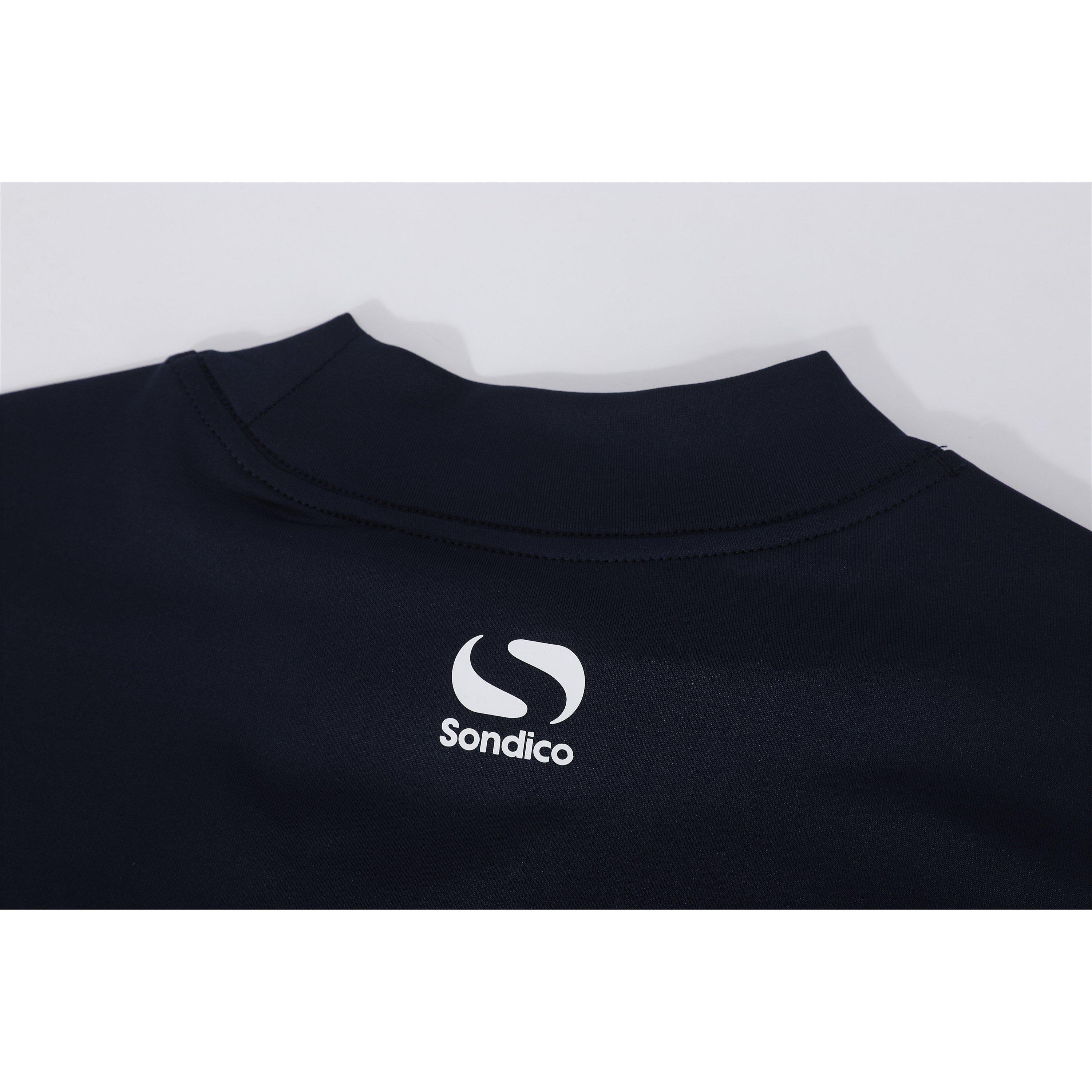 Sondico Base Mock Neck Mens