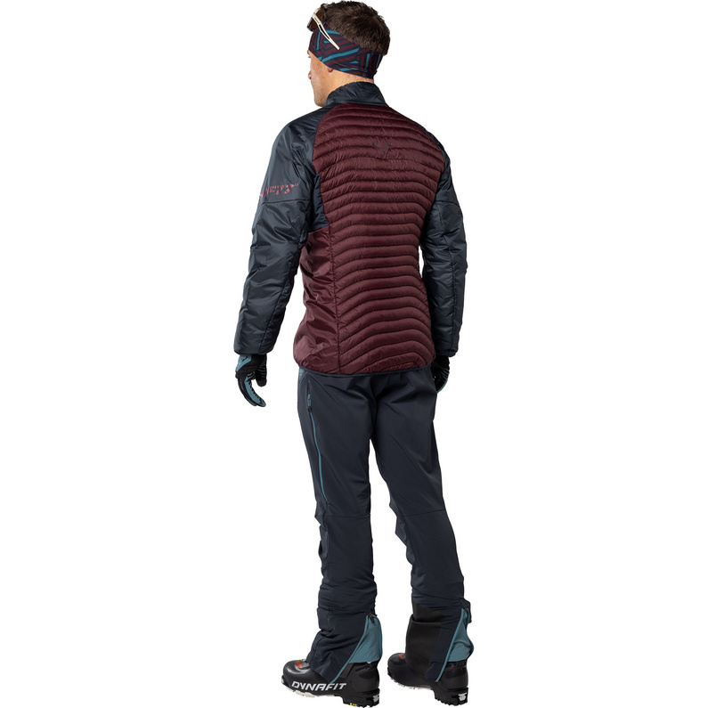 Dynafit Herren Speed Insulation Jacke