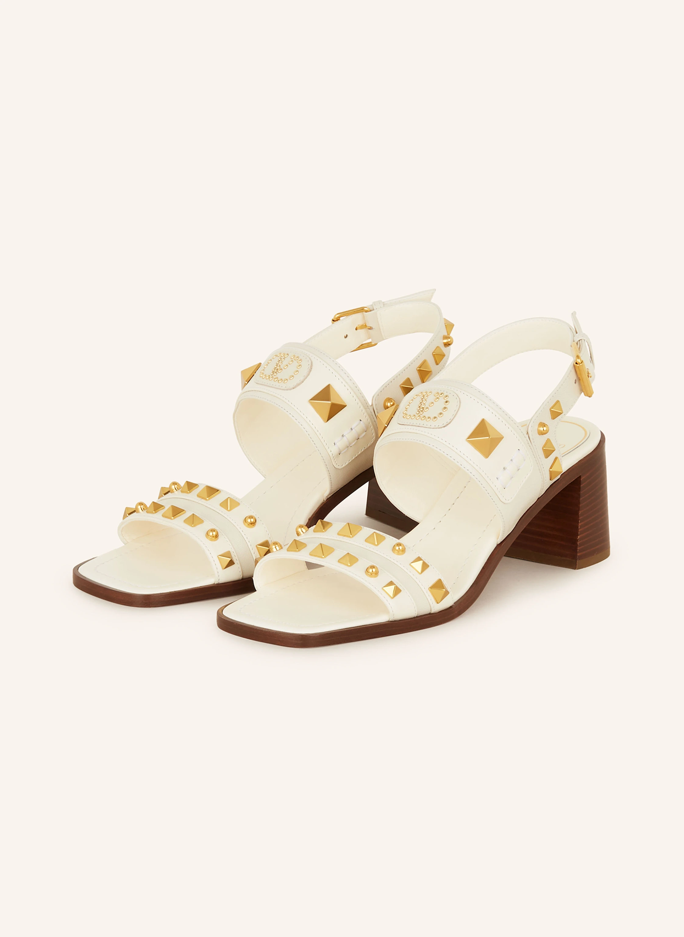 VALENTINO GARAVANI Sandaletten VG PLASTER CASTER