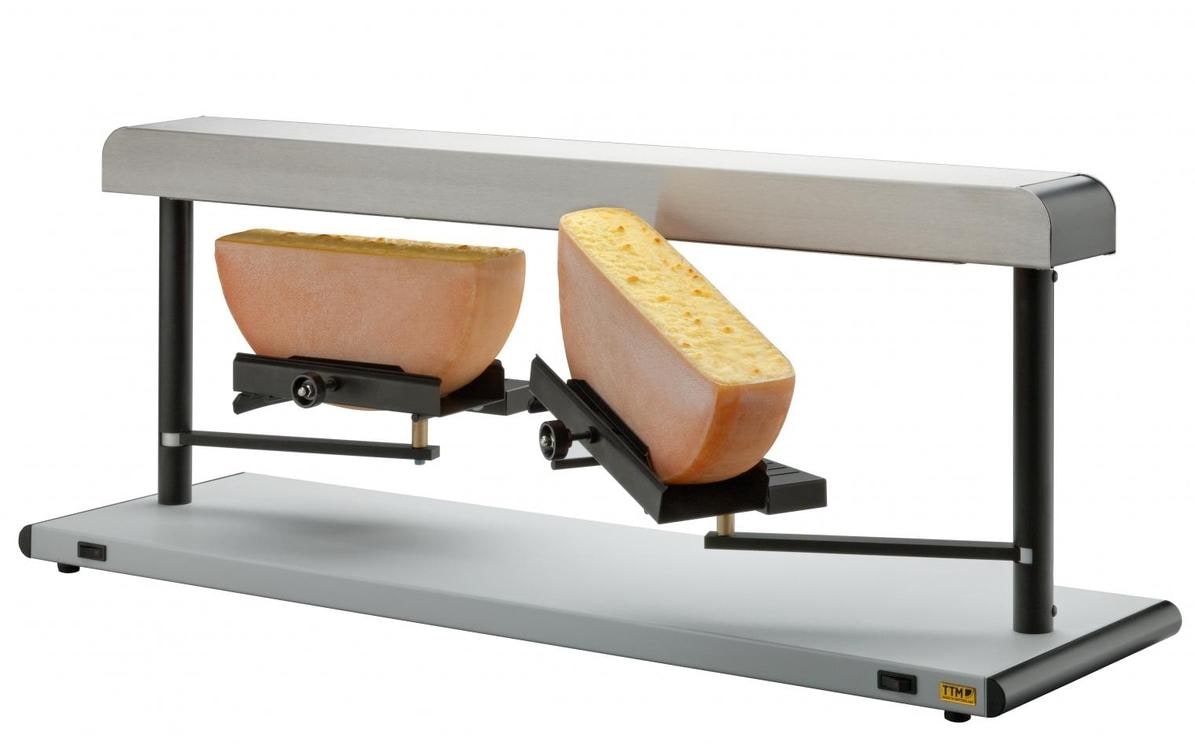 TTM Raclette »Evolène« 1.000 W