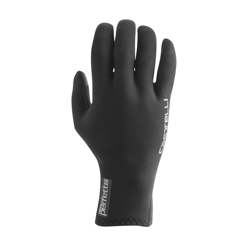 Castelli PERFETTO MAX - Gants black