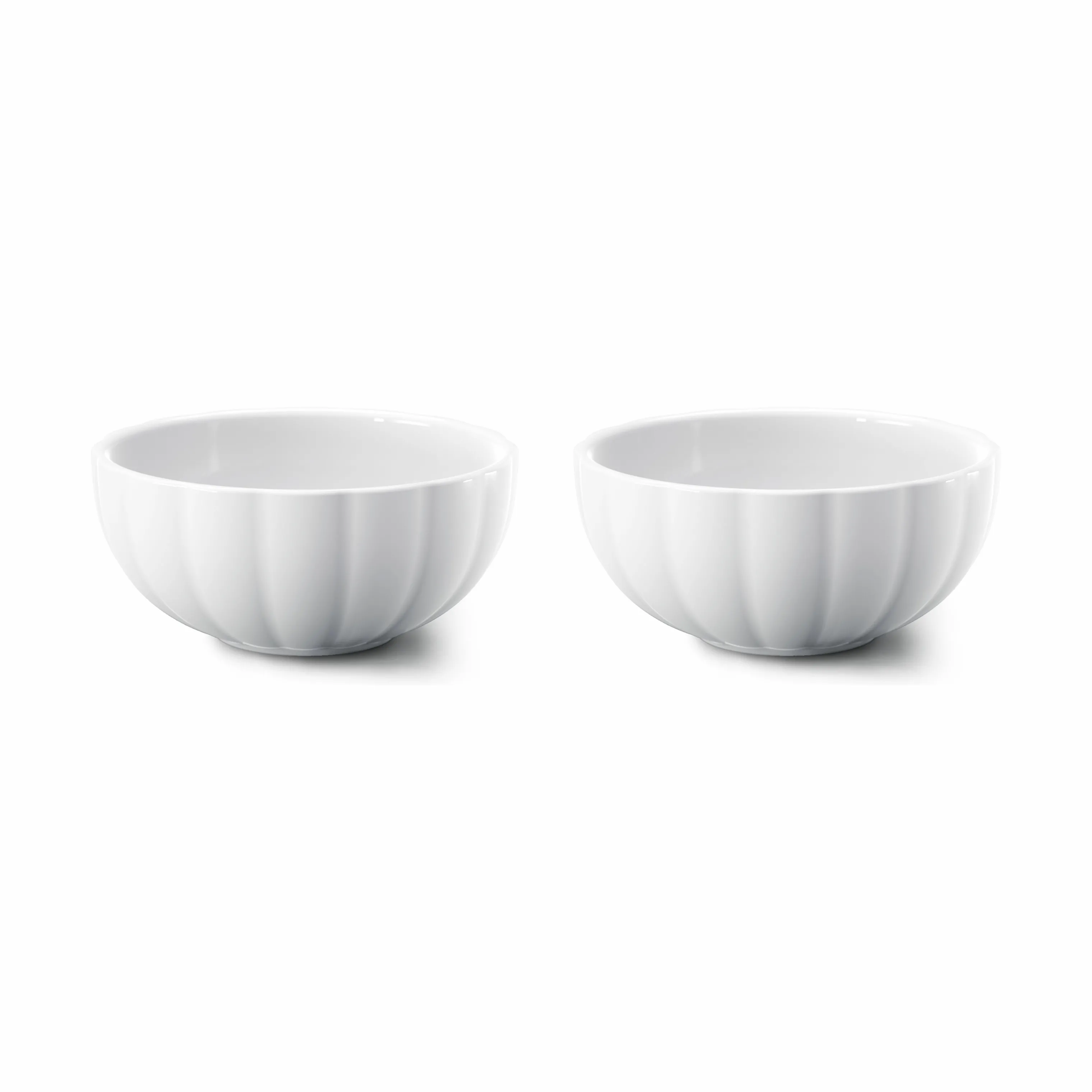 Georg Jensen Bernadotte Petit Skål - 2 stk.