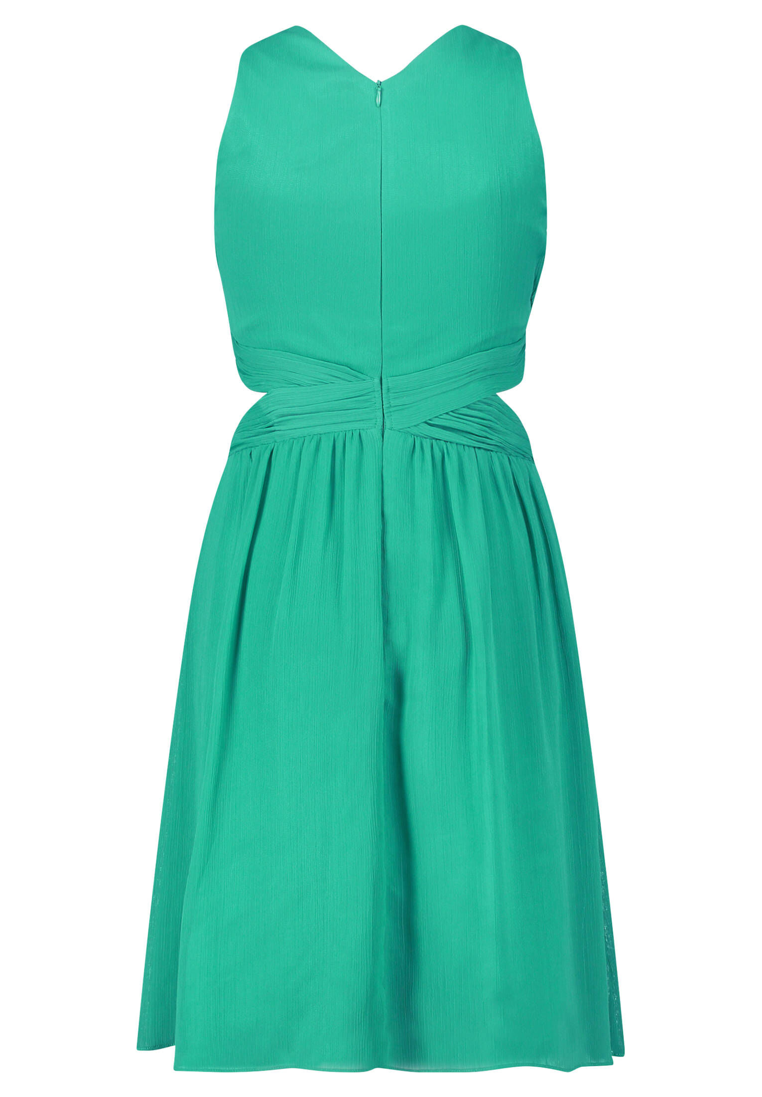 Vera Mont| Damen Abendkleid mit Cut-Outs