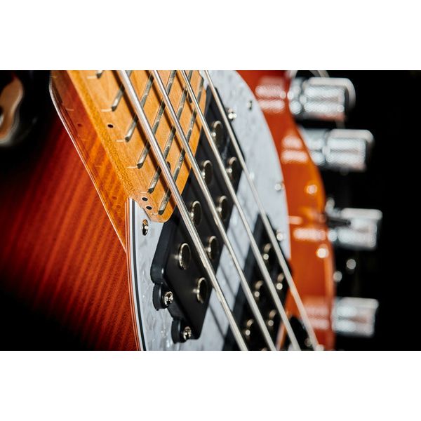 Harley Benton MM-84A SB Deluxe Series