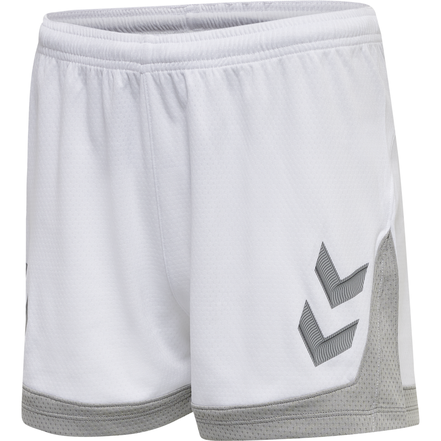 hmlLEAD WOMENS POLY SHORTS