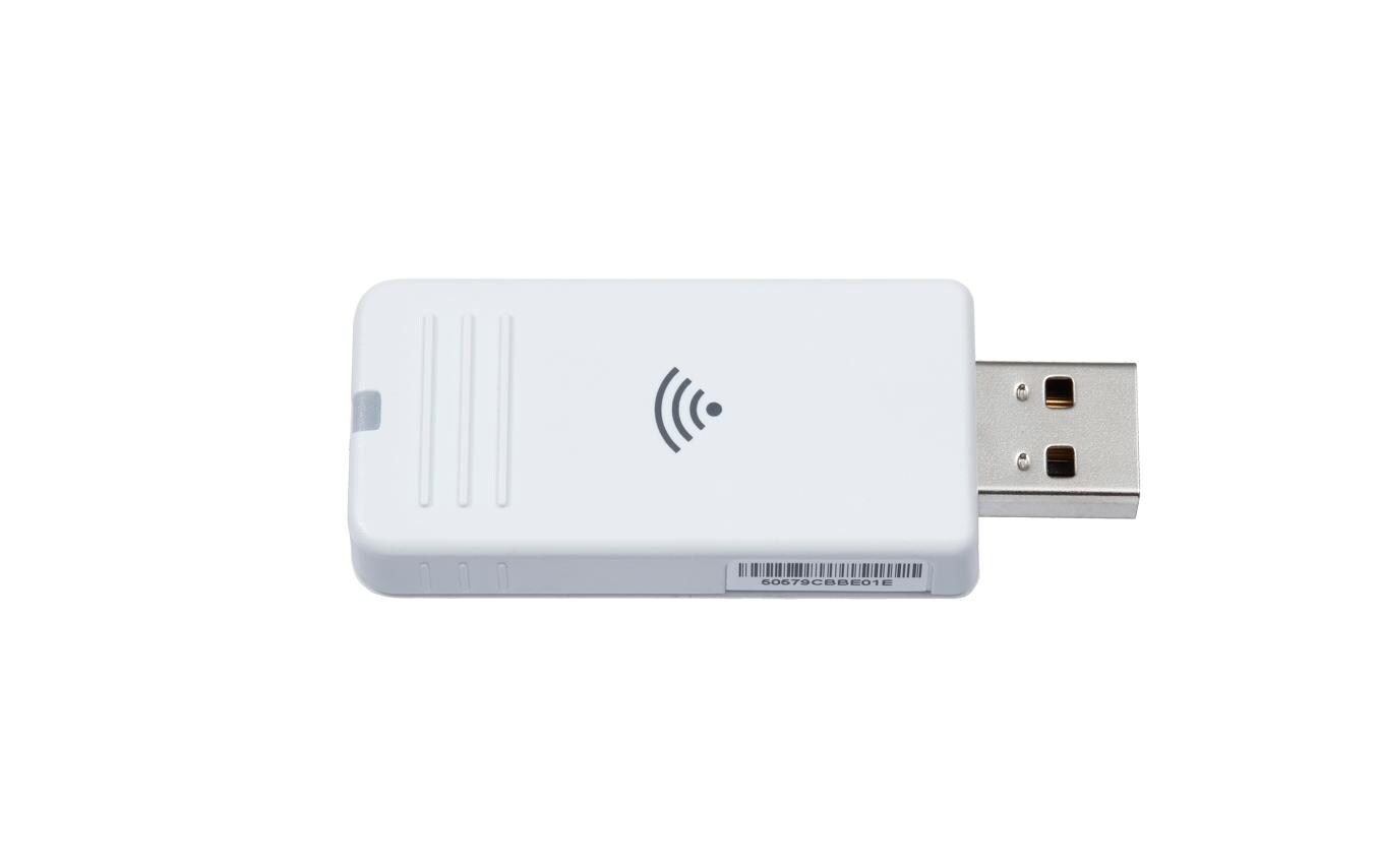 WLAN-Stick ELPAP11<br>WLAN Stick für Epson Beamer (5 GHz)