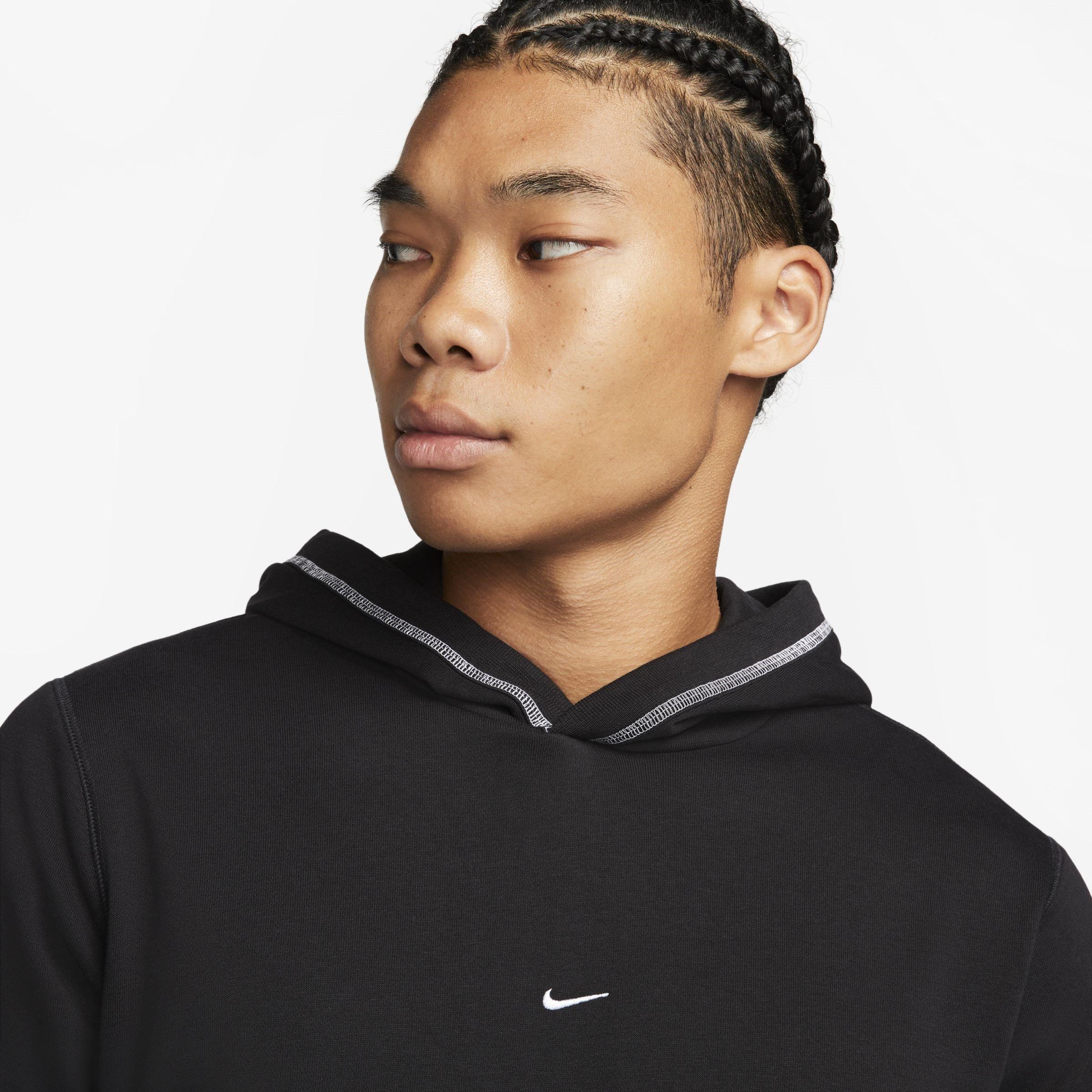 Nike Nike Strike Men'S Pullover Soccer Hoodie Hoody Mens