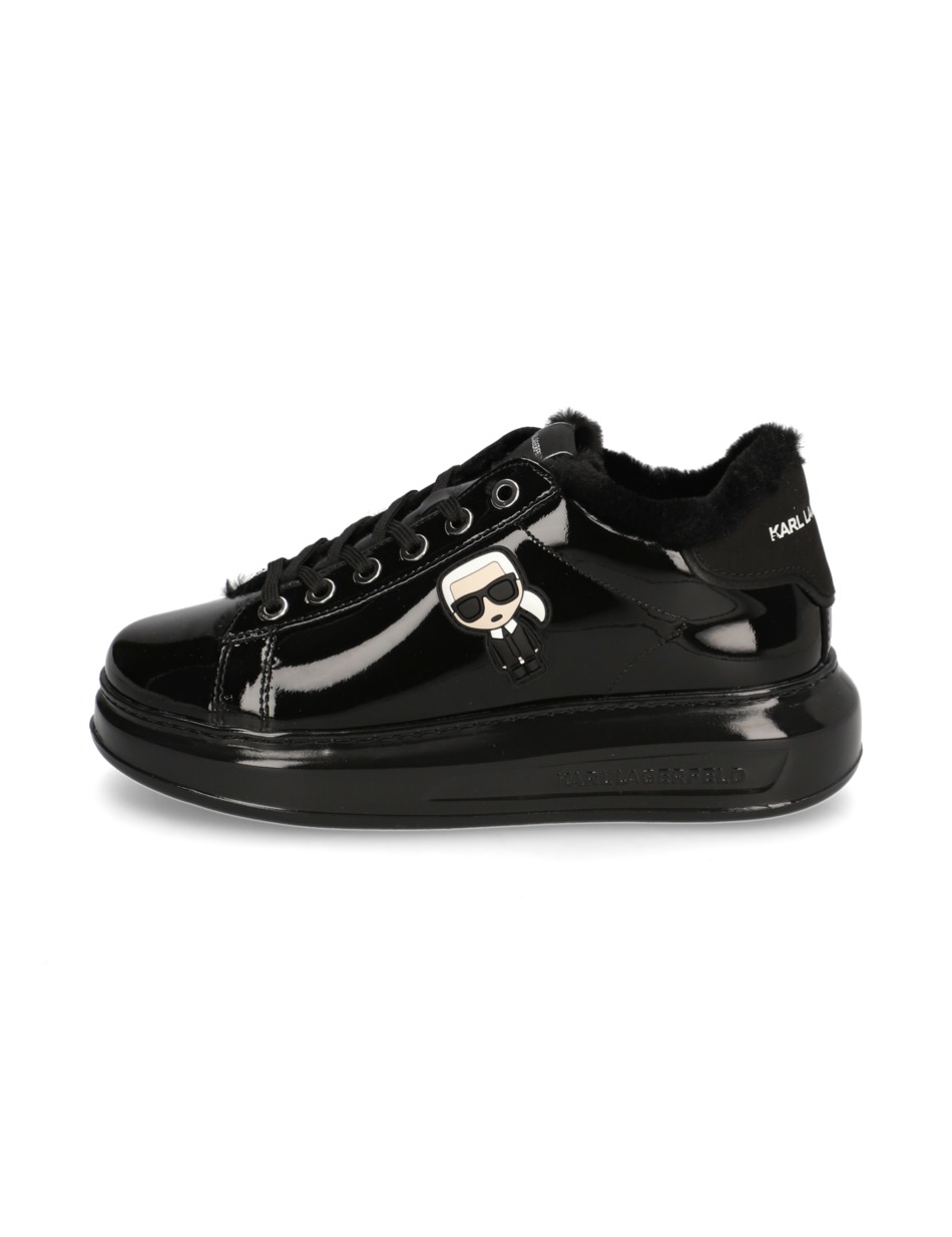 KAPRI IKON SHINE LO LACE