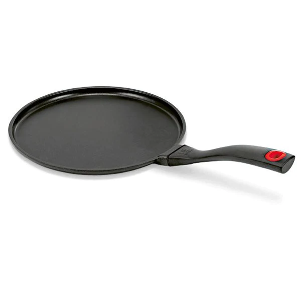 Crêpière anti-adhérente Energy Induction 25 cm Beka