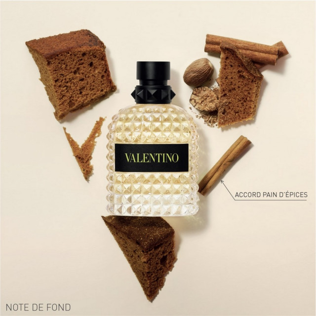 Born in Roma Yellow Dream VALENTINO