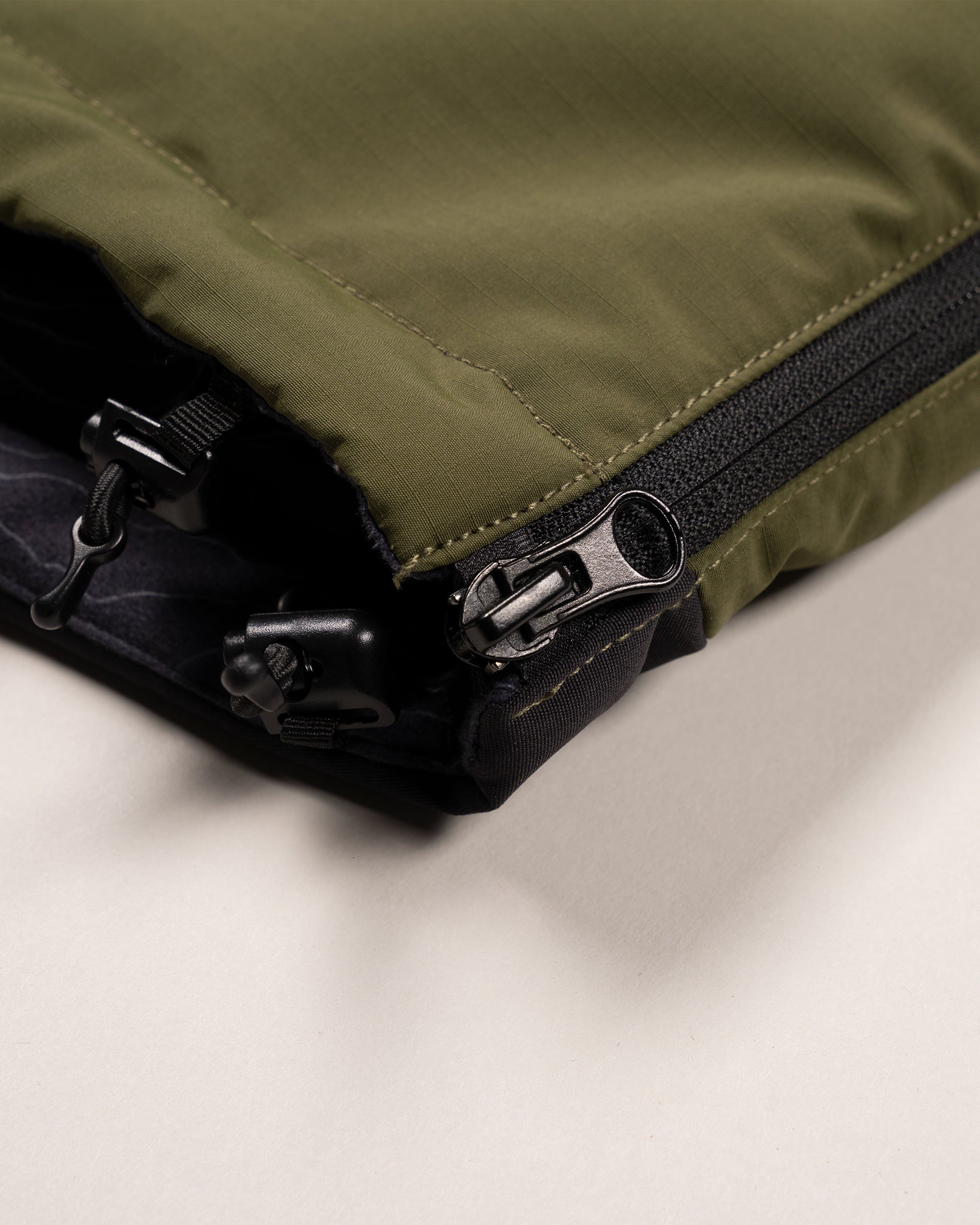 LEUS Poncho Yosemite L