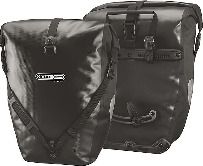 ORTLIEB - SACOCHES BACK ROLLER CLASSIC (LA PAIRE)
